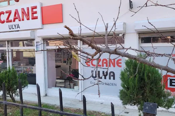 ULYA ECZANESİ