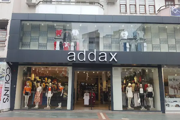 Addax