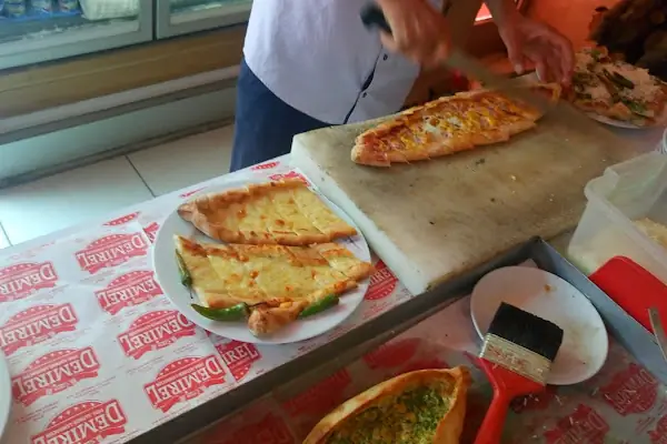 Topçu Ekmek Fırını