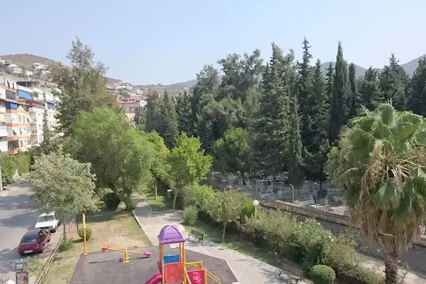 Seher Ersoy Parkı