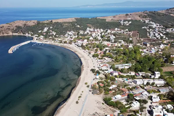Eşkel Sahili