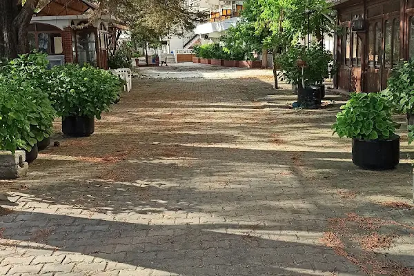 Huzur Motel