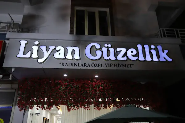 LİYAN GÜZELLİK SALONU - SERAP ÇINAR
