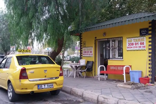 As Taksi