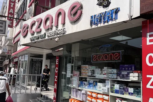 Hayat Eczanesi