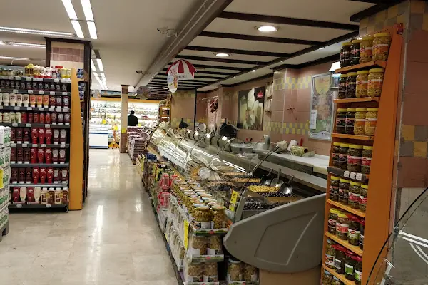 Çağdaş Market