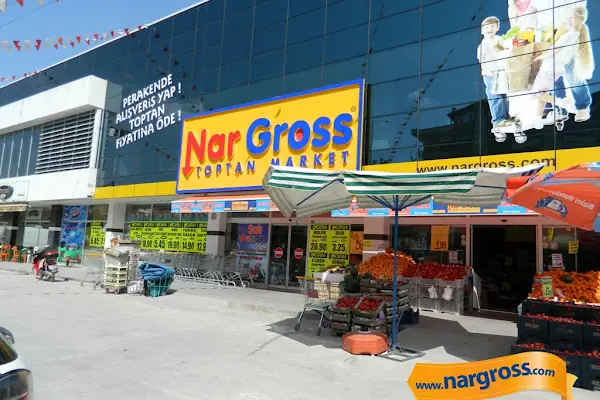 Nar Gross