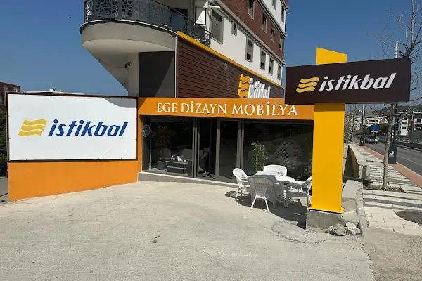 İstikbal Mobilya Mağazası - Aliağa - Ege Dizayn Mobilya