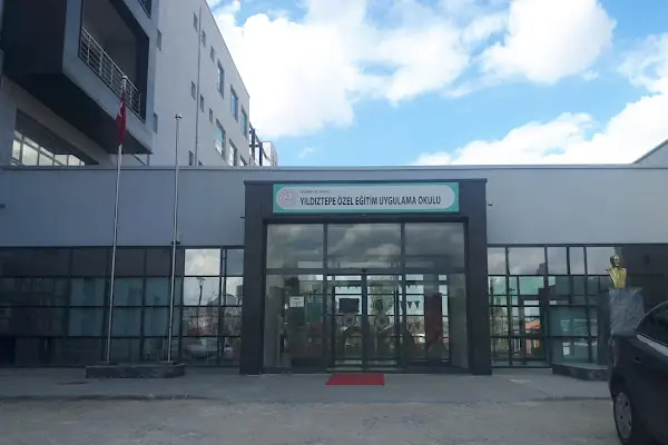 ALTINDAĞ YILDIZTEPE ÖZEL EĞİTİM UYGULAMA OKULU