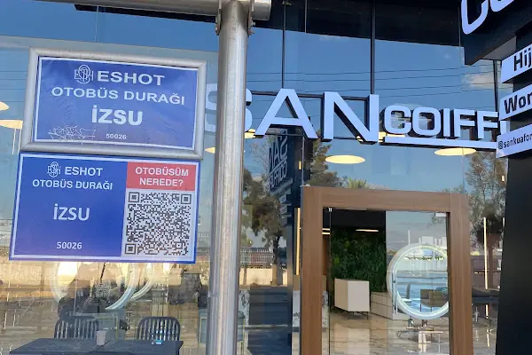 San Kuaför İzmir Narlıdere