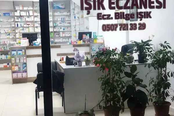 Işık Eczanesi