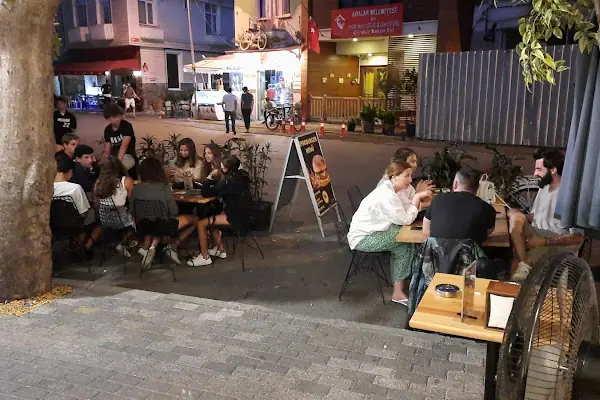 Trafo Büyükada