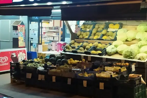 Damla Market
