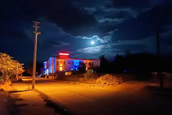 Akşehir Öğretmenevi ve Akşam Sanat Okulu