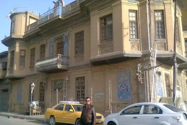 Kızılay