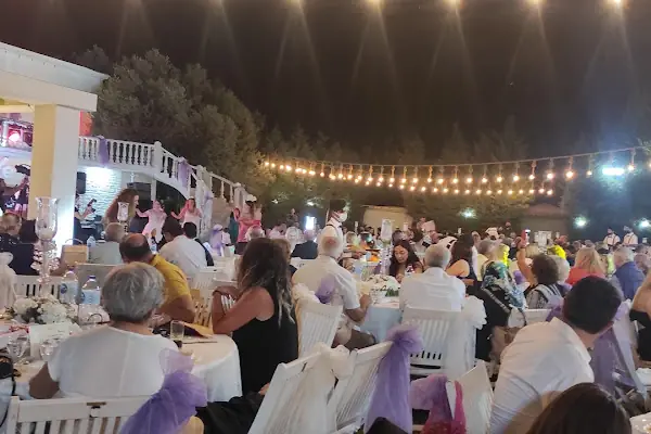 Beyzade Kır Bahçesi