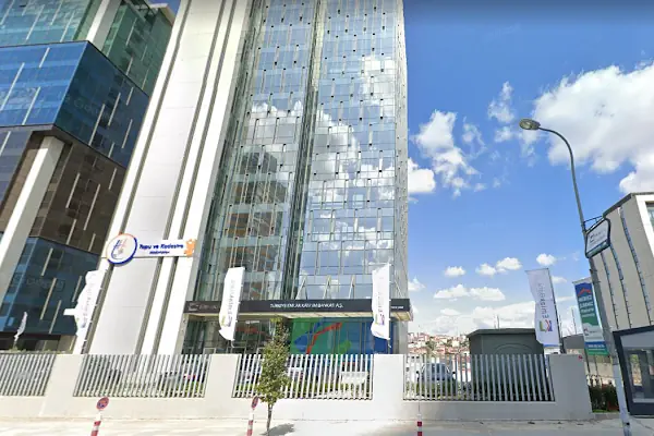 İstanbul Kadastro Müdürlüğü Ataşehir Kadastro Hizmet Yeri