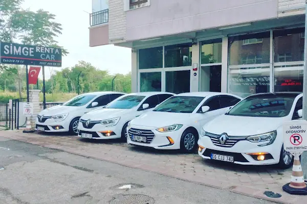Simge Araç Kiralama