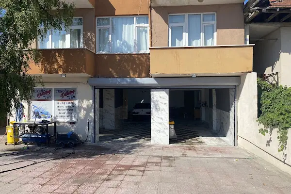 Tokgöz Detailing