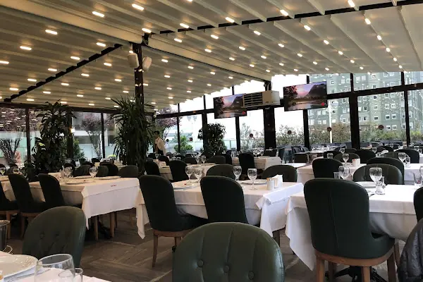 Park Adana Et Kebap Ataşehir