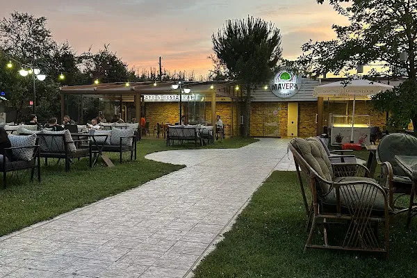 Mavera Garden