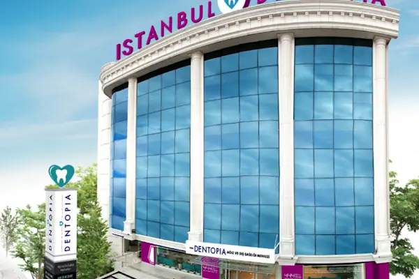 Dentopia Ataşehir