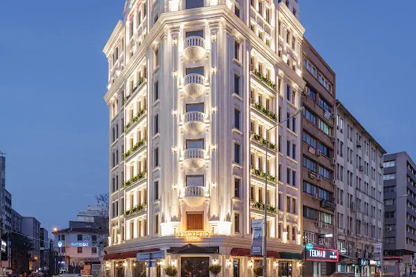 Arabacılar Pansiyon &amp; Otel