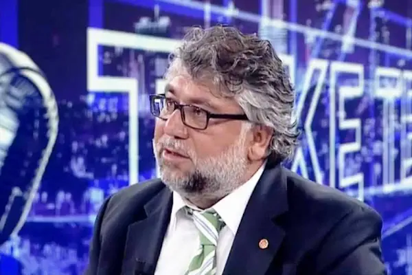 Dr.Erkut ERDOĞAN