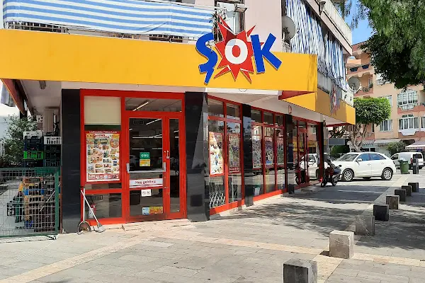 Şok Market