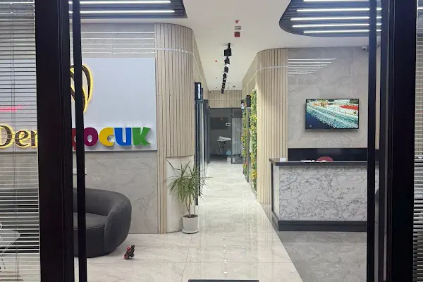 Atakent A Plus Diş Kliniği