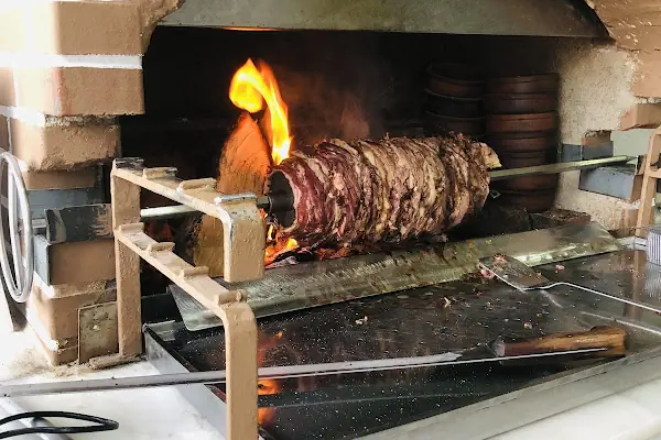 Artvin Çağ Döner Salonu