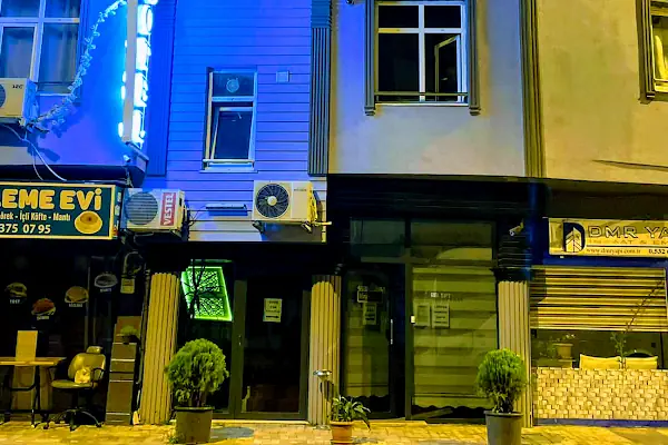 Best In Deniz Hotel