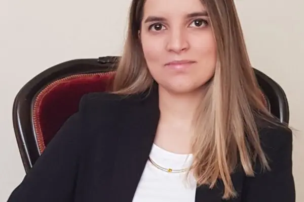 Uzman Klinik Psikolog RANA FIRAT