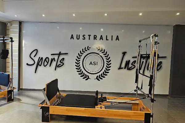 ASI GYM Balçova