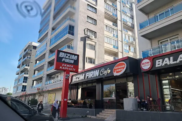 Bizim Fırın
