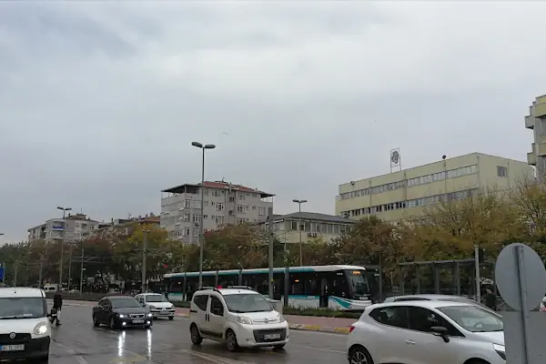 Anıtpark Yerleşkesi