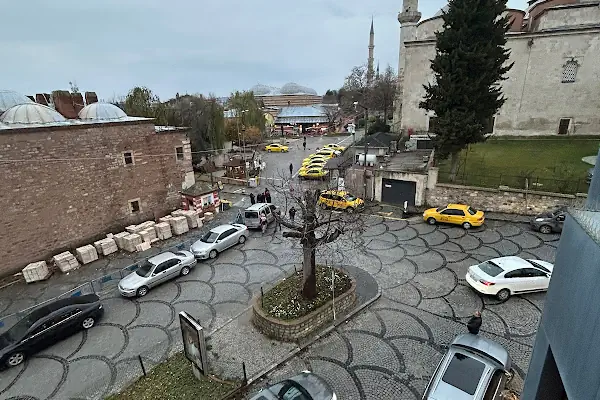Çağdaş Rent A Car