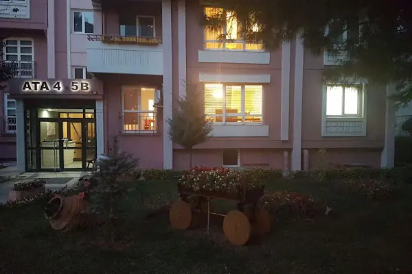THERAPIA GARDEN PSİKOLOJİ MERKEZLERİ
