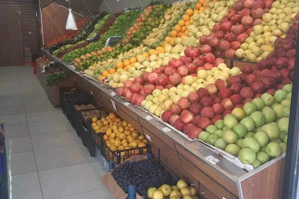 Yıl-pa Gross Market