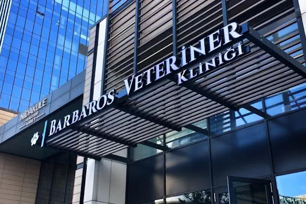 Ataşehir Barbaros Veteriner Kliniği -Ataşehir 7/24 Acil Veteriner-Acil Veteriner