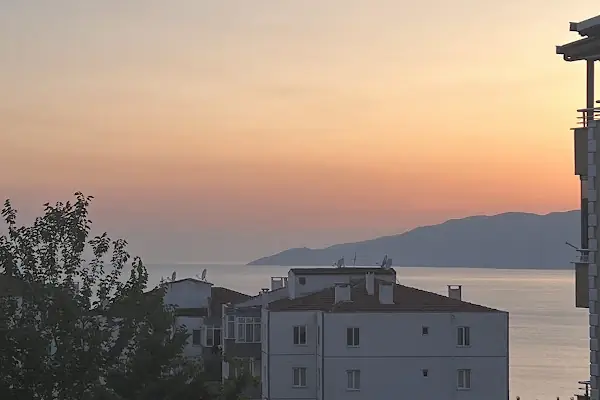 Zeytindalı Apt.
