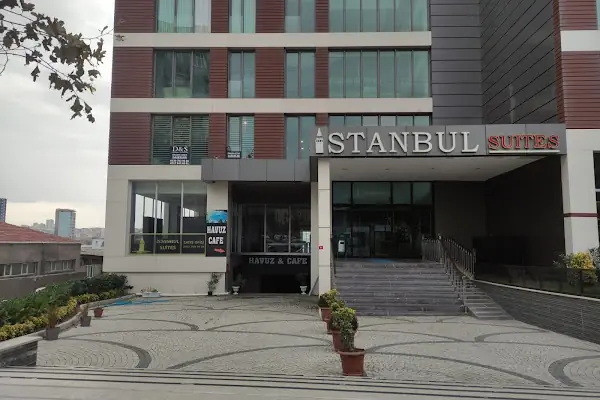 İstanbul Suites