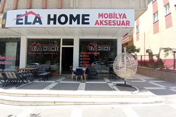 ELA HOME MOBİLYA AKSESUAR MASA SANDALYE YAZ KIŞ BAHÇE TAKIMLARI KALİTELİ GÜVENİLİR SAĞLAM ÜRÜNLER MÜŞTERİ MEMNUNİYETİ
