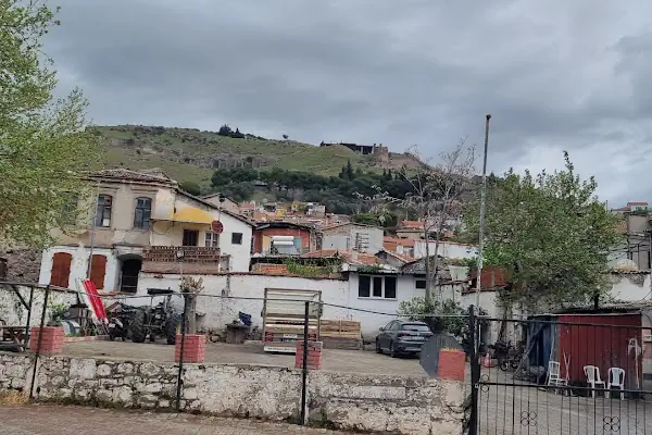Deryal Oto ve Halı Yıkama