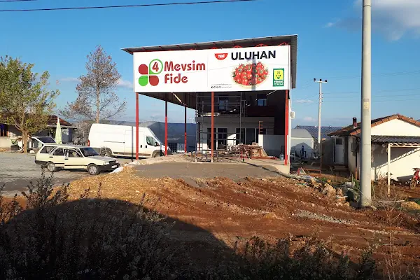 4 Mevsim Fide