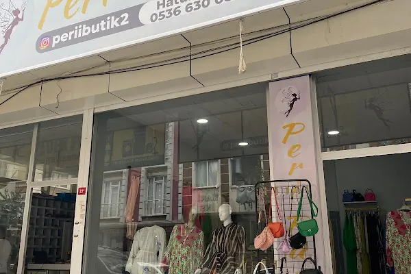 Peri Butik Arnavutköy