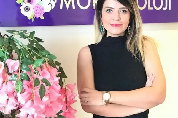 Mor psikoloji
