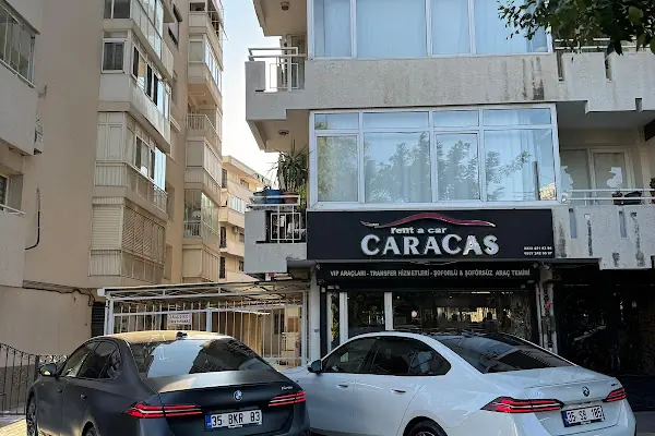 Caracas Rent A Car