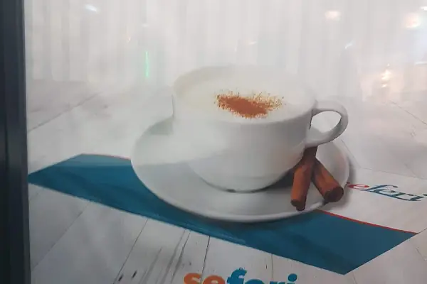 Işık Kıraathanesi