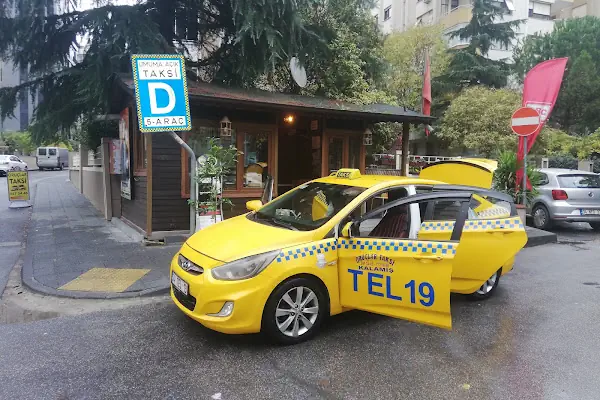 Oruçlar Taksi